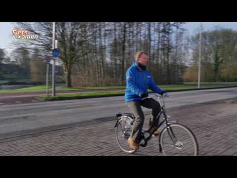 Praktisch verkeersexamen NL   Hillegersberg   Final