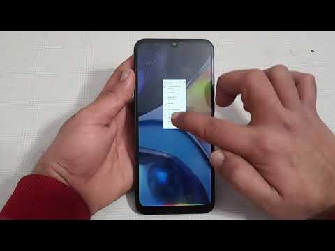 how to enable gesture navigation in Motorola g22, Motorola mobile mein gesture navigation enable kai