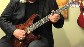 Schecter C-1 Classic Electric Guitar Demo - Sweetwater's Guitars and Gear, Vol. 74