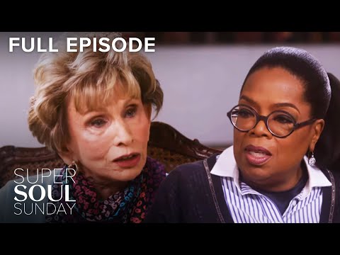 Dr. Edith Eva Eger: “The Choice” | Super Soul Sunday S9E11 | Full Episode | OWN