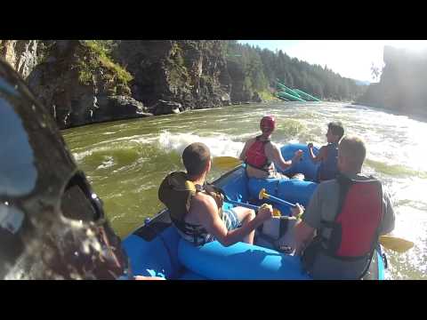 BNSF Train Derail 2014 Footage (Missoula, MT) BNSF Train Derail 2014 Footage (Missoula, MT)