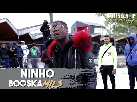 Ninho - Booska MILS