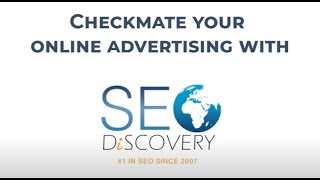 SEO Discovery - Top Social Media Marketing Company India