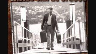 Davide Van De Sfroos - Ventanas