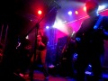 Crippled Black Phoenix - When You'Re Gone Live@Kyttaro Athens (8.3.2012)