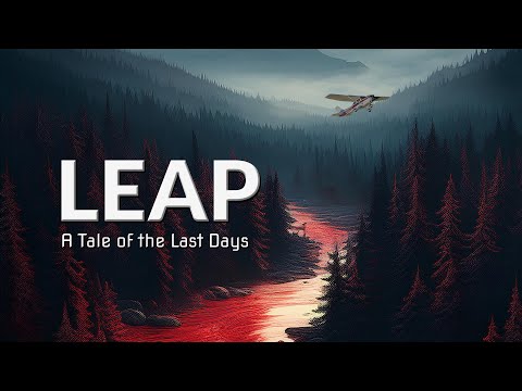 Leap: A Tale of the Last Days (2025) | Full Movie | Religious Drama | Return of Jesus