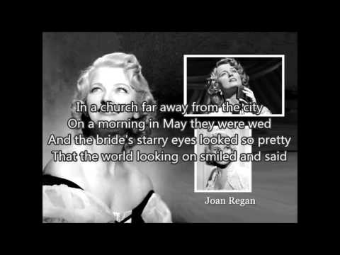 JOAN REGAN -  Papa Loves Mama（1960）with lyrics