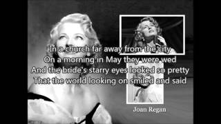 Joan Regan Chords