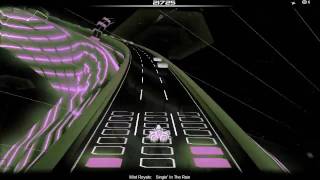 AudioSurf:  Mint Royale ft. Gene Kelly - Singin in the Rain
