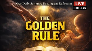 PFL-The Golden Rule and Pro Life Strategy