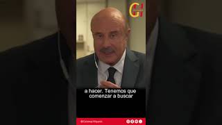 Dr. Phil: "We've got to get back to being Americans first and Republicans or Democrats second"