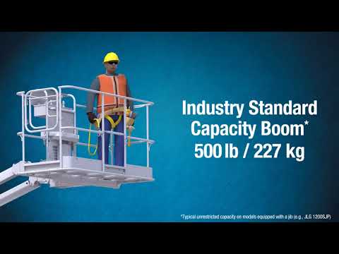 Genie® Xtra Capacity™ Introduction