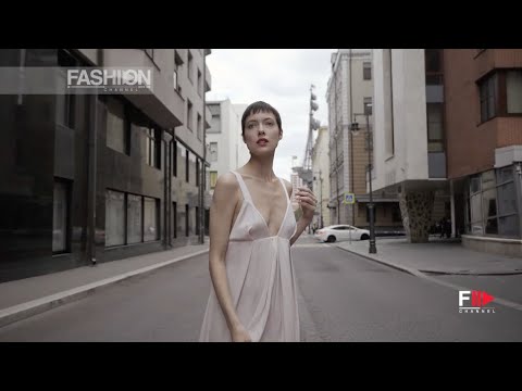 VALENTIN YUDASHKIN Spring 2021 Paris - Fashion Channel