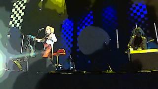 The Residents: Betty&#39;s Body