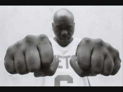 Freddie Foxxx - Yes You Can (New)