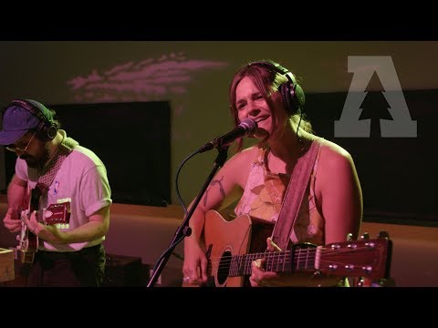 Erin Rae on Audiotree Live (Full Session)
