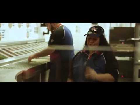 Bushido feat (kollegah farid bang) official video