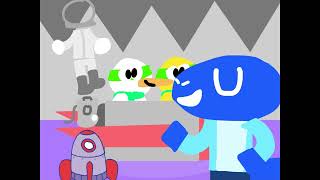 Scratch Shorts (2022) | Season 2 Episode 1: Marsvellous!
