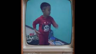 Download lagu ANAK KECIL JOGET TIKTOK VIRAL mp3