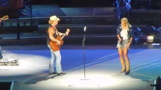 You and Tequila Miranda Lambert Kenny Chesney
