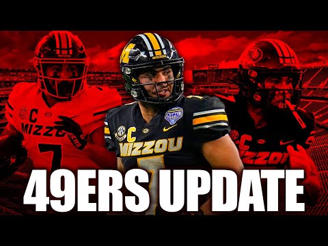 ????49ers Update: UNDERRATED UDFA RB Cody Schrader Signs With SF