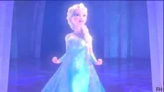 Frozen - Break Free
