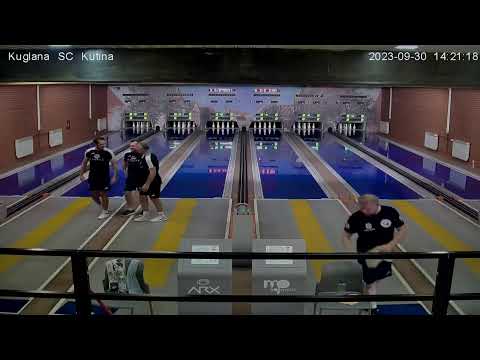 1 KOLO HKLS  KK SLAVONAC- KK LEPOGLAVA