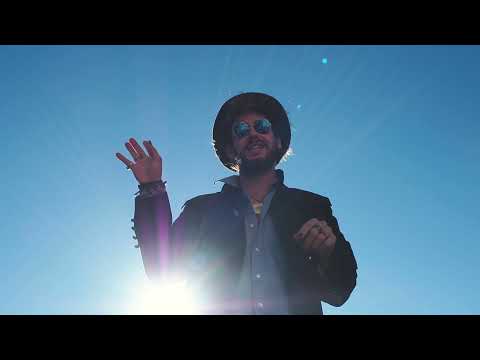 The Magic Mumble Jumble - World Will Keep On Spinning Round OFFICIAL