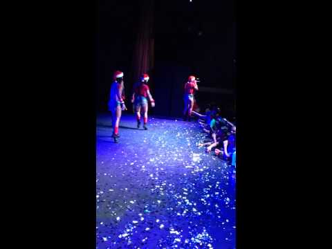 TA DIZENDO POR AI SE EU PASSAR VAI ME PEGAR - JDG - JAULA DAS GOSTOZUDAS