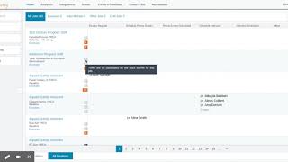 Paycor Recruiting Home Page
