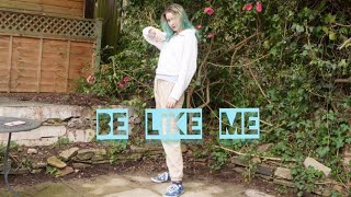 Be Like Me (feat. Lil Wayne) by Lil Pump Whee In Dance Cover