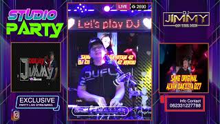 Download lagu GEBYAR PARTY ALL CREW CAMPLONG HEBAT MAHA DAHSYAT BY DJ JIMMY ON THE MIX mp3