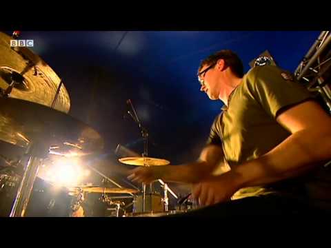 Masters in France - Greyhounds (BBC Radio 1's Big Weekend 2011)