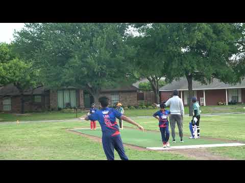 NTCA Under -13 TCA Colts vs MCA Lions (USA Cricket Junior Pathway) 13th April 2024