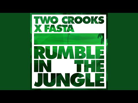 Rumble in the Jungle (feat. Fasta)