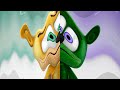 FRENCH Gummibär Gummy Bear Song PART 302 TEAM BAHAY 3 0 SUPER COOL EFFECTS