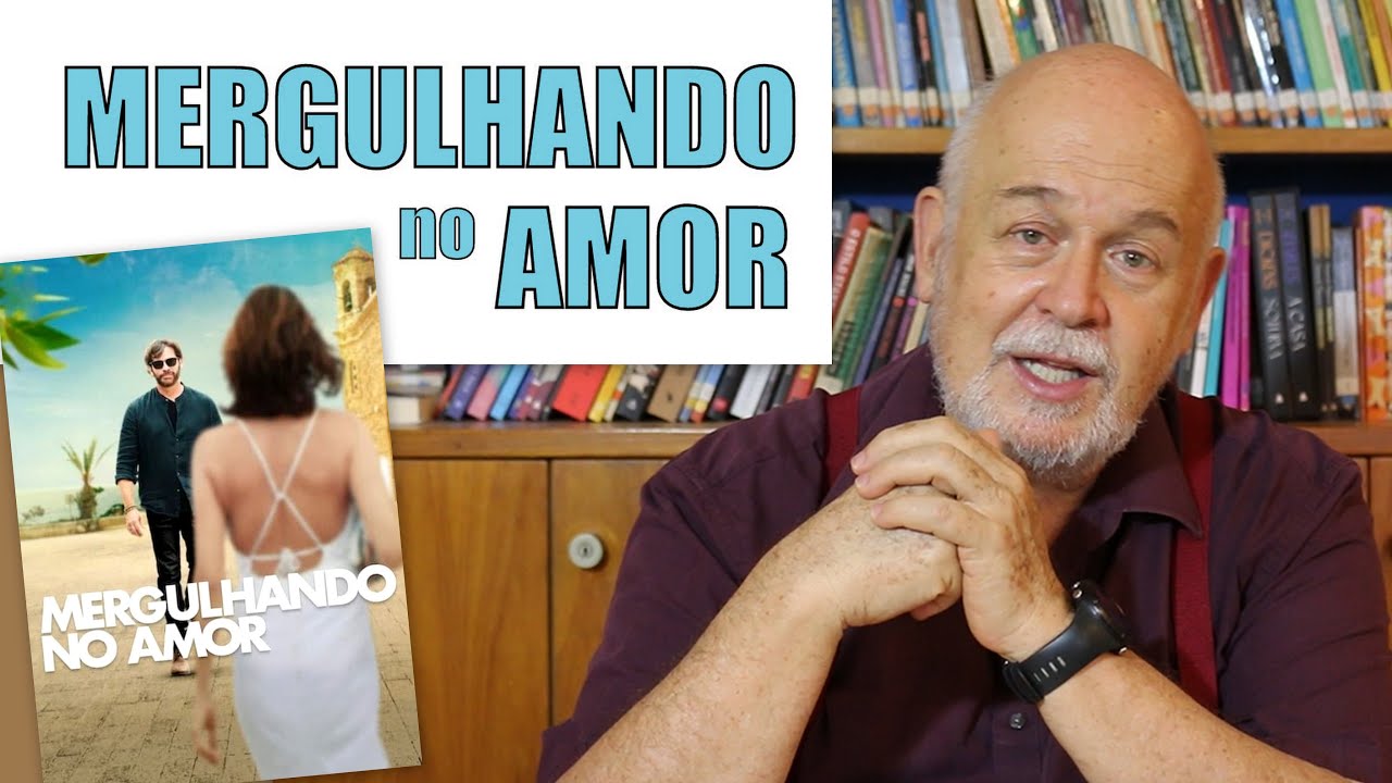 FILME Netflix | Mergulhando no Amor