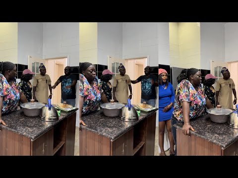 A Must Watch: My blind uncle finally made a hard decision after finding out his wife ran away 