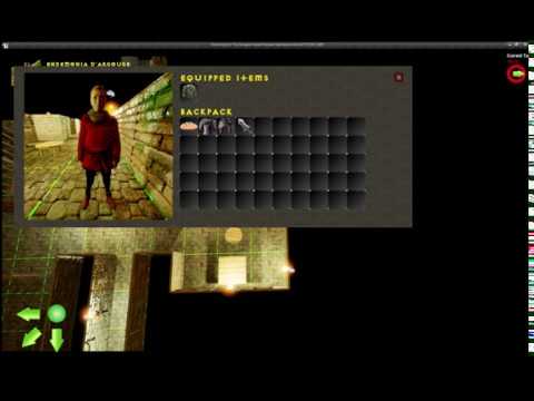 One Knight in the Dungeon - UI Upgrade