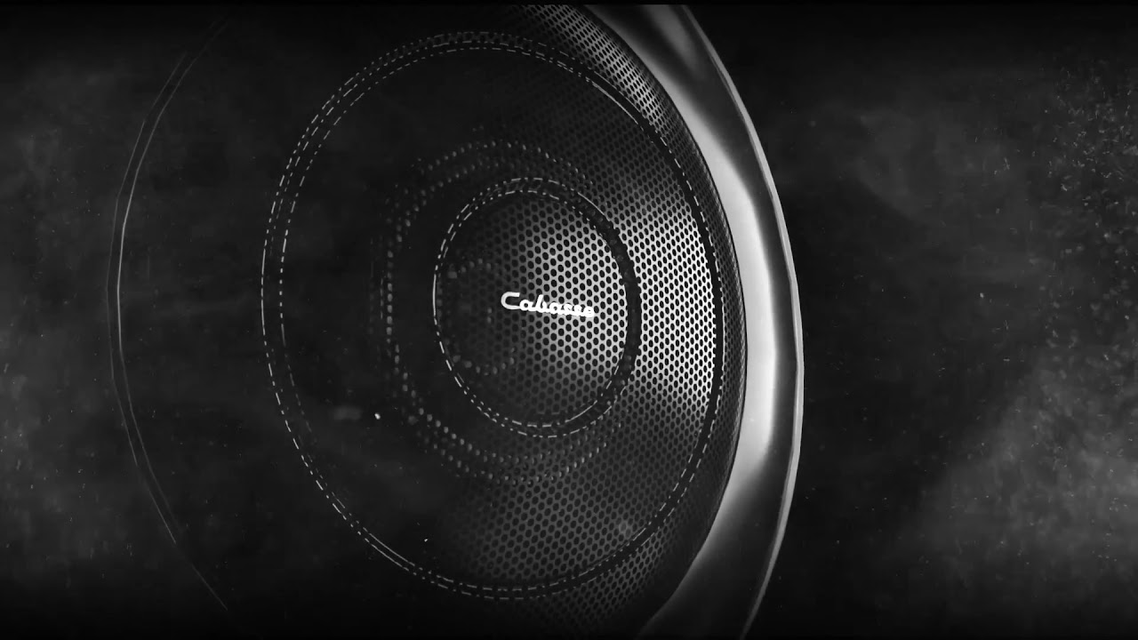 Loa nghe nhạc Cabasse The Pearl Pelegrina chính hãng - Video
