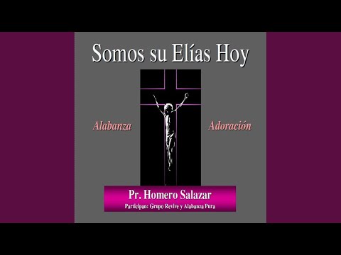 Jesús Haz Mi Carácter