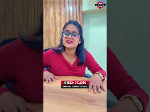 Ace Signature IT Park | Commercial Office in Thane — video