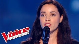 Mike Oldfield – To France | Lola Baï | The Voice France 2016 | Blind Audition