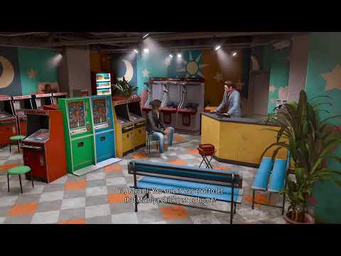 LOST Judgement - GAMEPLAY WALKTHROUGH pt.22