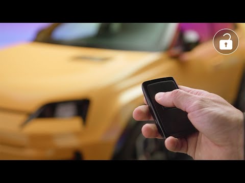 carte Renault mains libres - R5 E-Tech 100% électrique - Renault