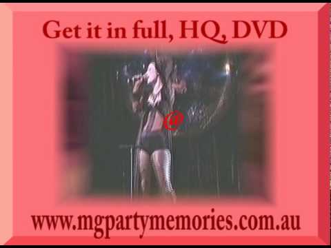 ERIN HAMILTON -  MARDIGRAS 1999