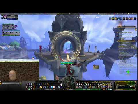 Academy Ascent Reverse Challenge: Gold