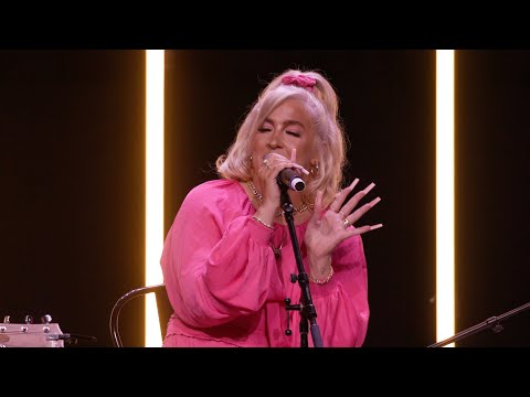 Joelle James - All The Way Home | ASCAP Experience 2023