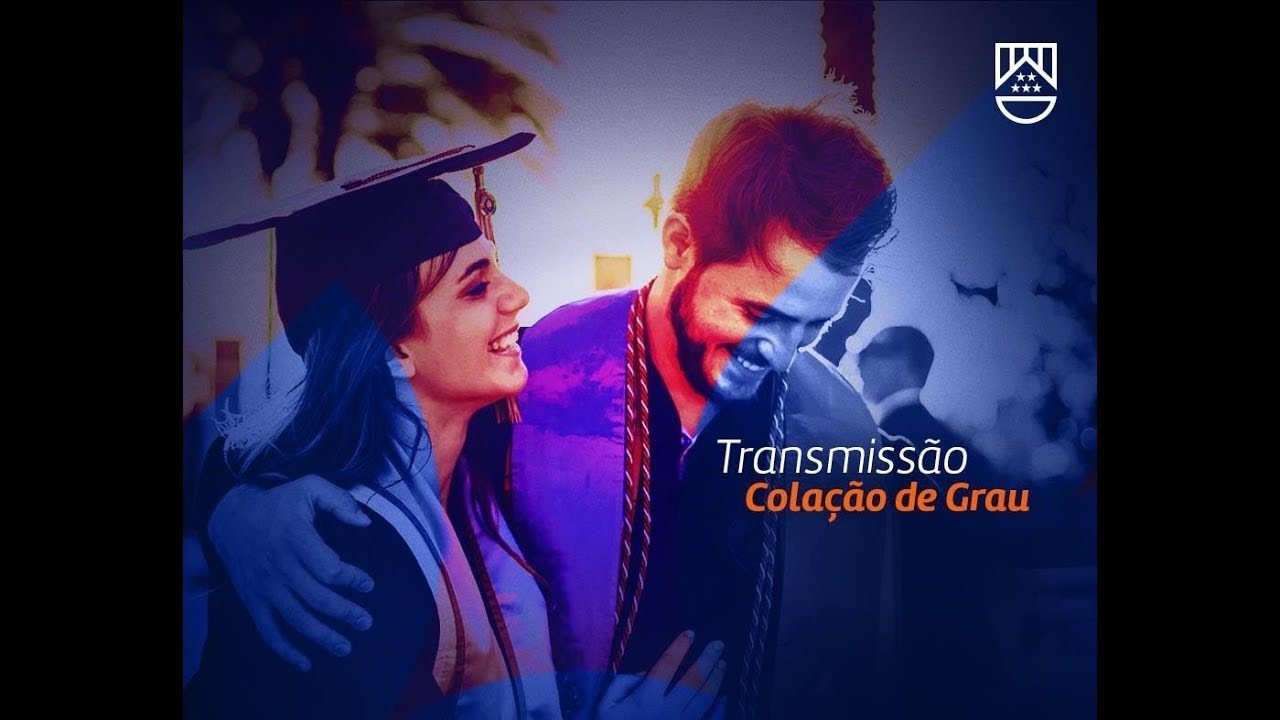 Colação de Grau  - Medicina