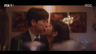 #キスシーン #キス  #キスシーン ドラマ激しい Part #624